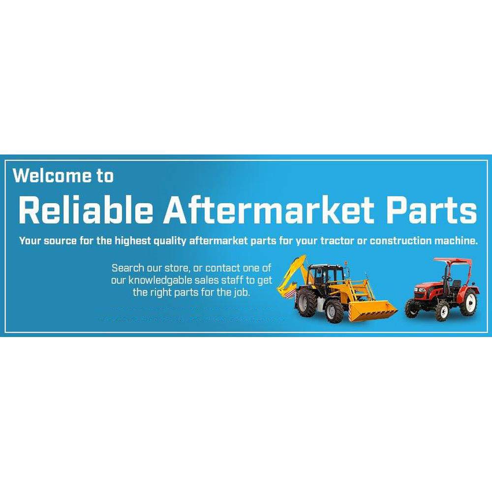 Hydraulic Cylinder K4693