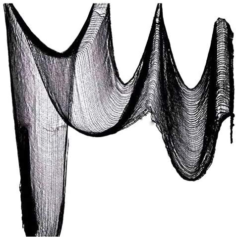 Creepy Cloth Decoration 50 Pack Y370