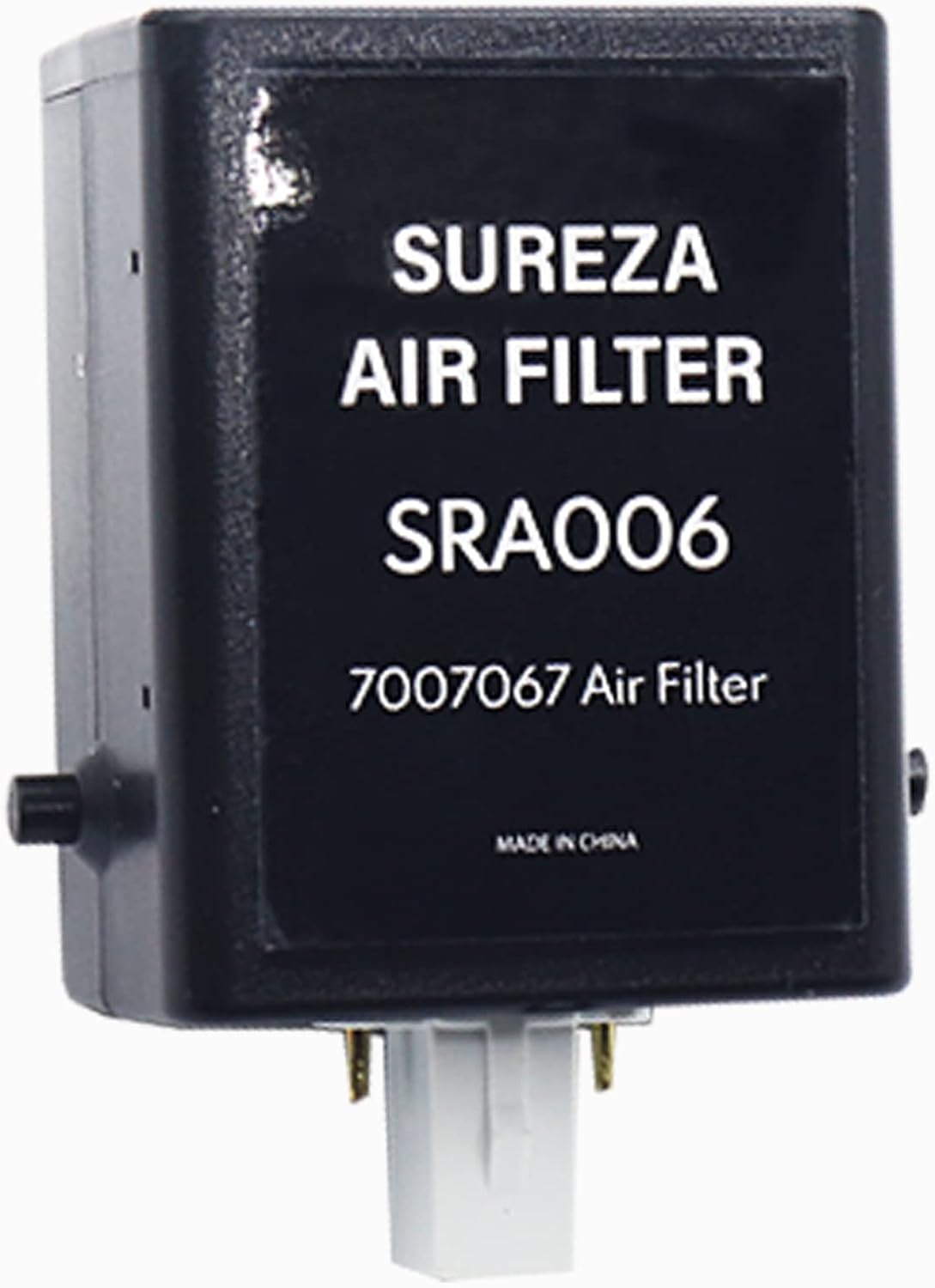 Air Purification Cartridge Replacement Refrigerator Filter Pack of 2 K356830