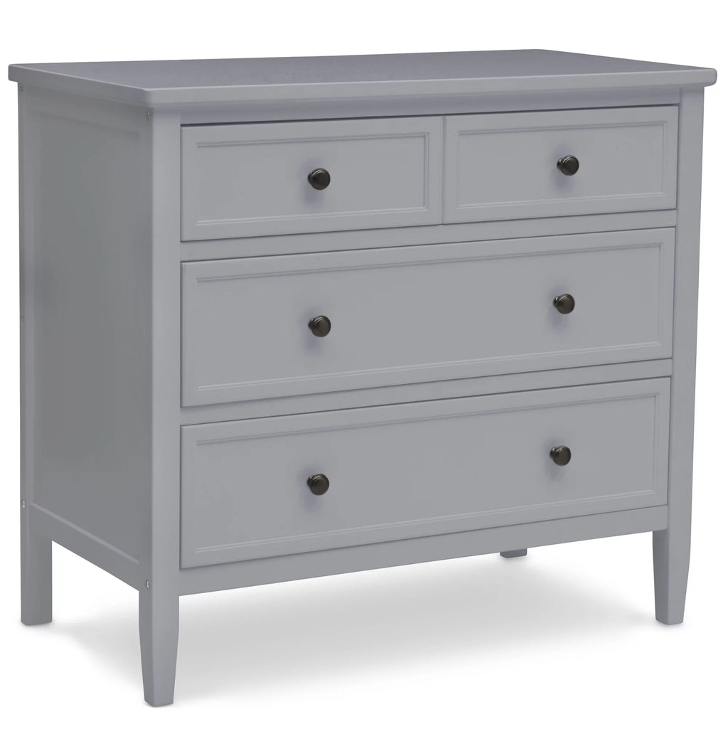 3 Drawer Dresser Z3727