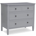 3 Drawer Dresser Z3727