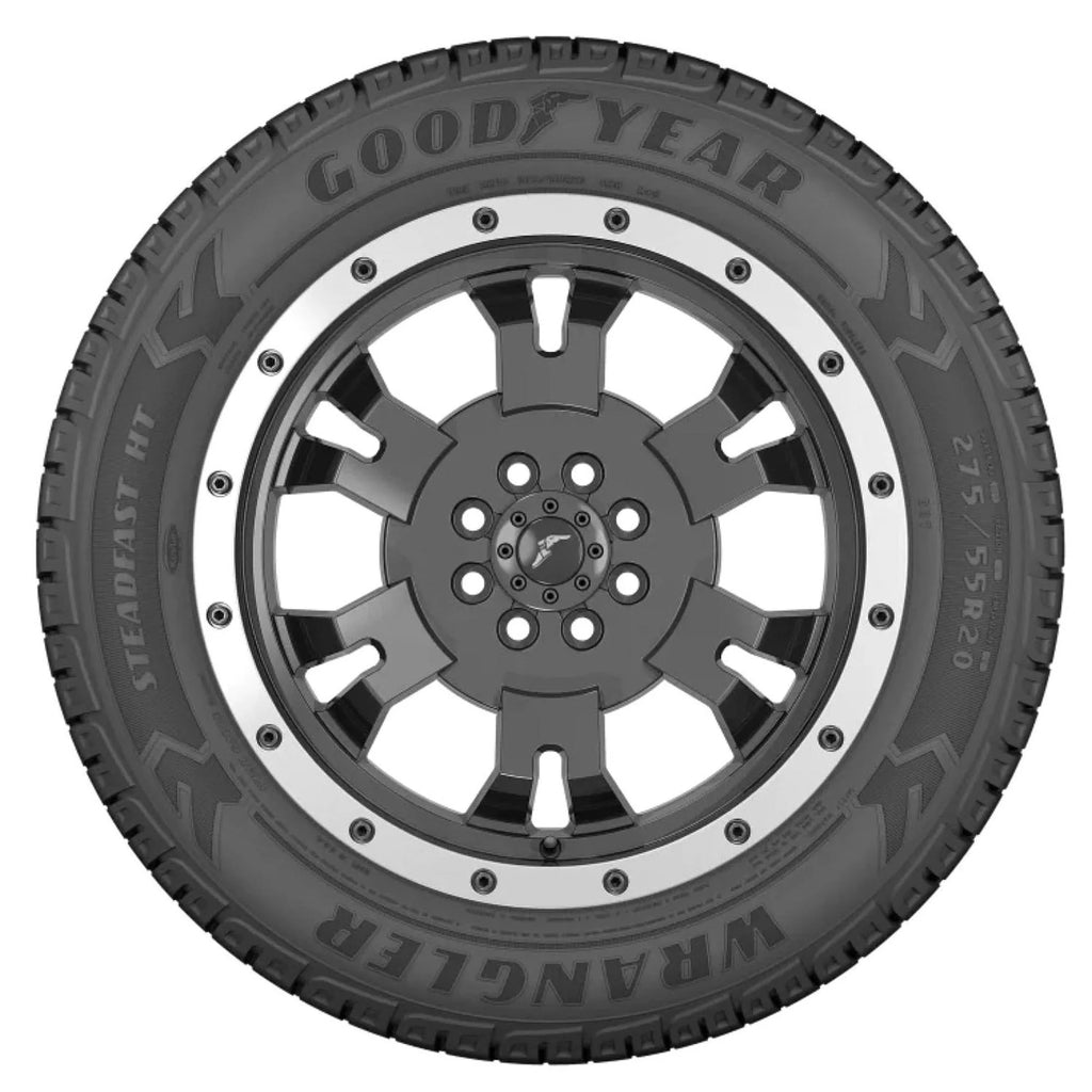 All Season 255/65R17 110T Light Truck Tire R1488