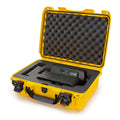 Yellow Hard Case N605