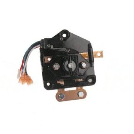 Electric Switch Assembly H6616