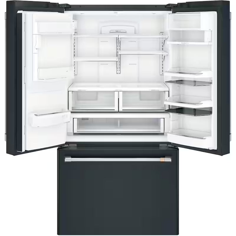 27.8 cu. ft. Smart French Door Refrigerator with Hot Water Dispenser S5924