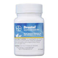 Cat Dewormer Tablets 18.2 mg Praziquantel 72.6 mg Pyrantel B855244