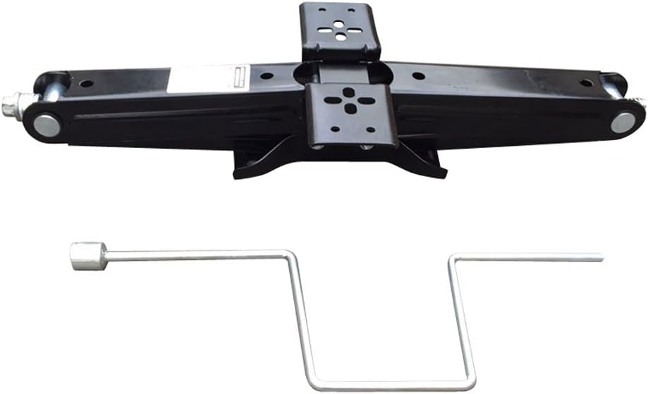Scissor Lift Jack 5000lb 2pc-Set H505871