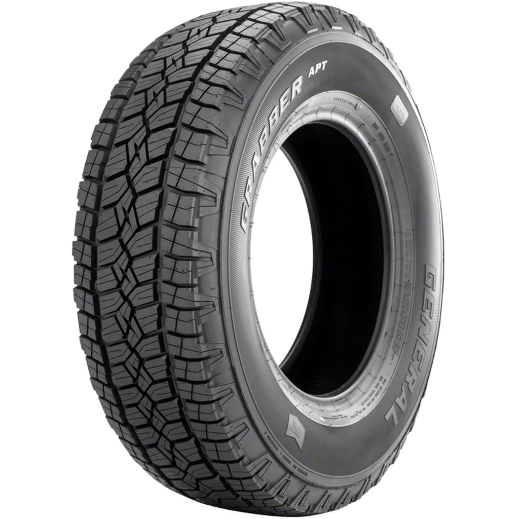 All Terrain Light Truck Tire R240
