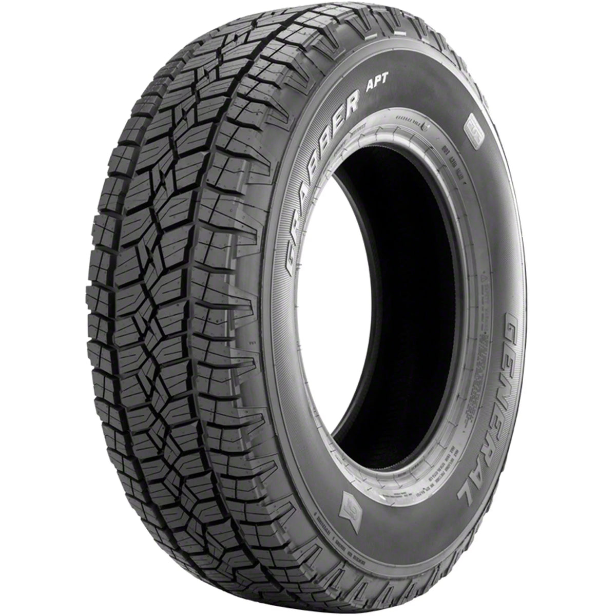 All Terrain Light Truck Tire R240