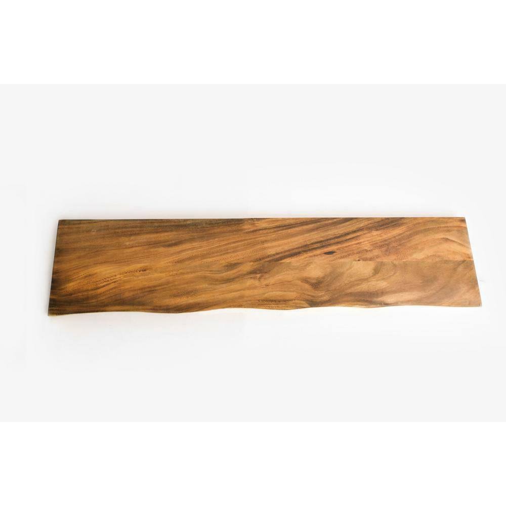 Acacia Butcher Block Countertop A6099