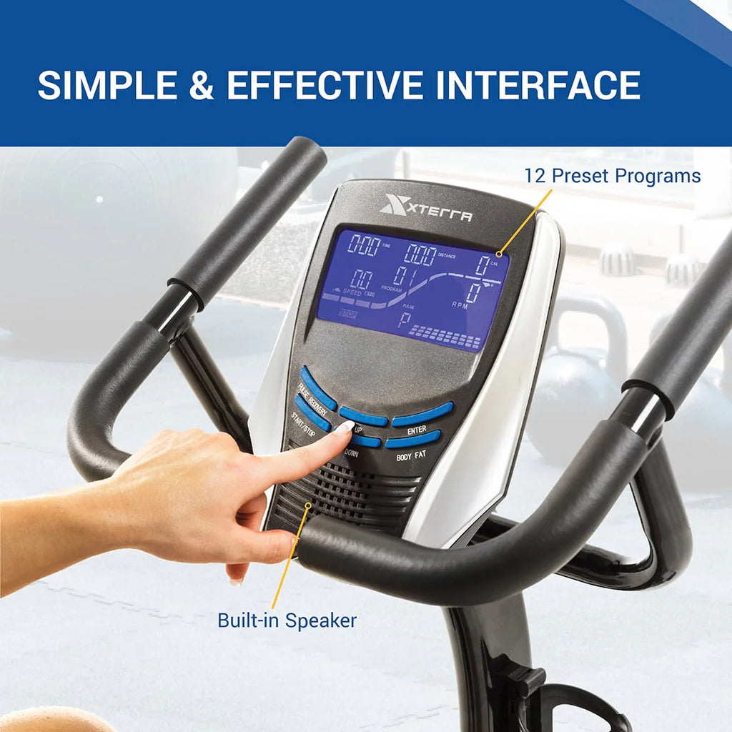 Recumbent Bike K361745