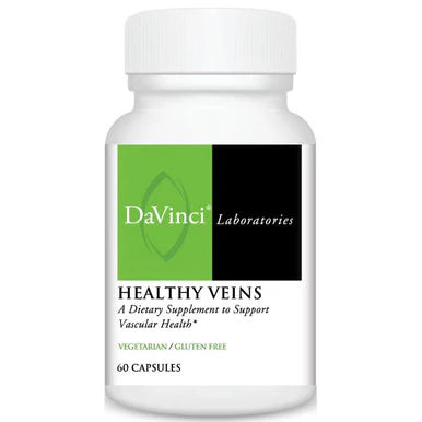 Healthy Veins 60 Capsules I67206
