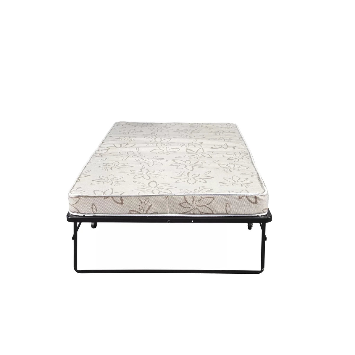 39-inch Rollaway Bed with Poly Fiber Mattress B596190