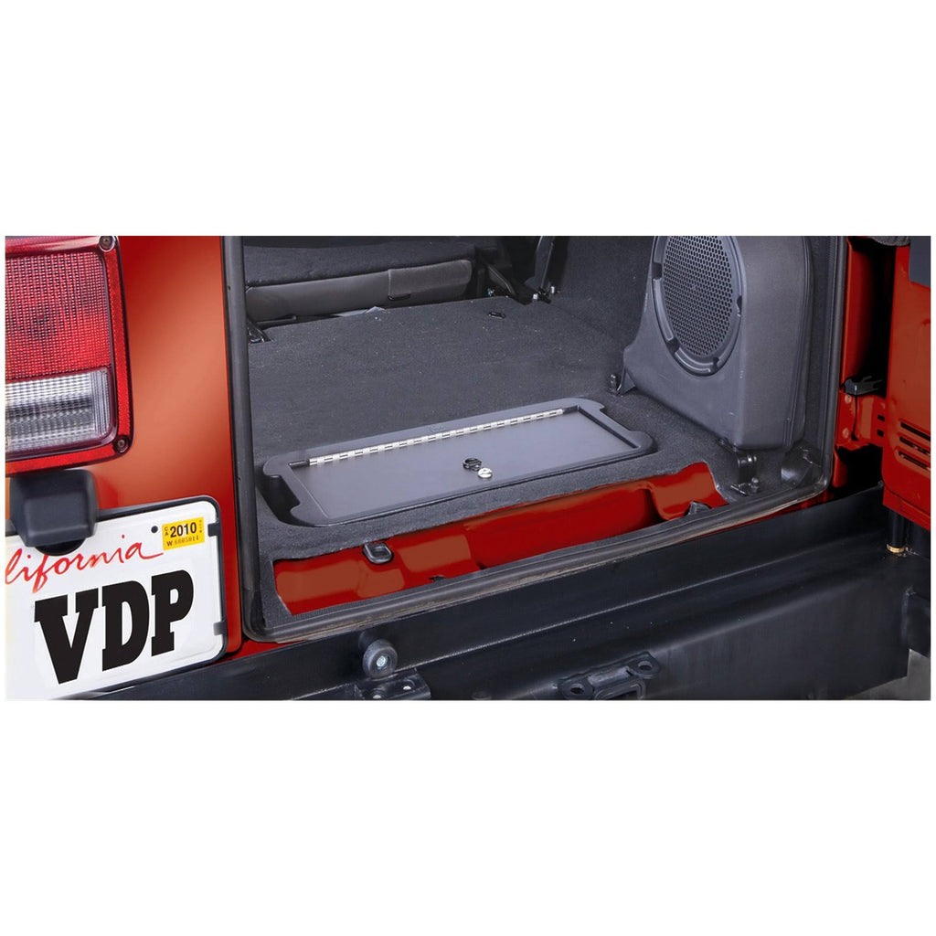 Hidden Locking Storage Vault F8338