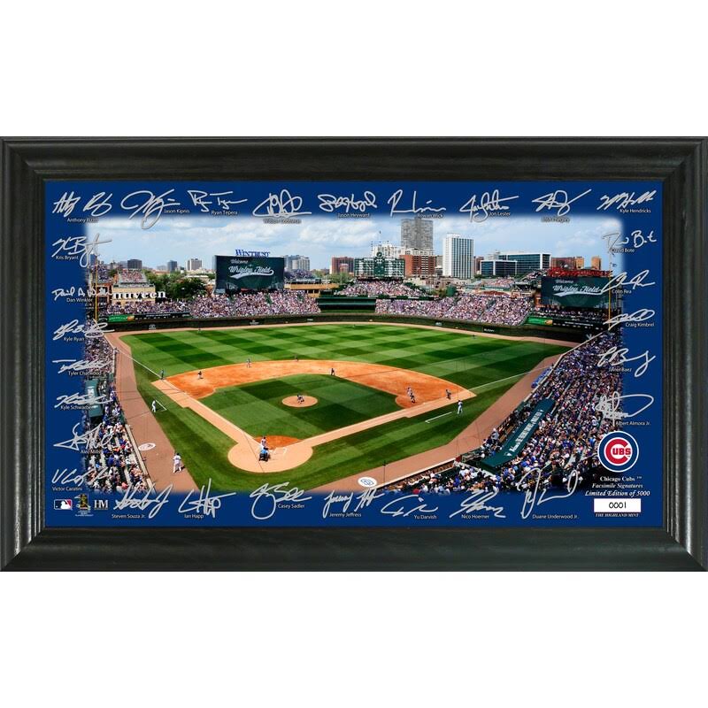 Framed Photo A244810