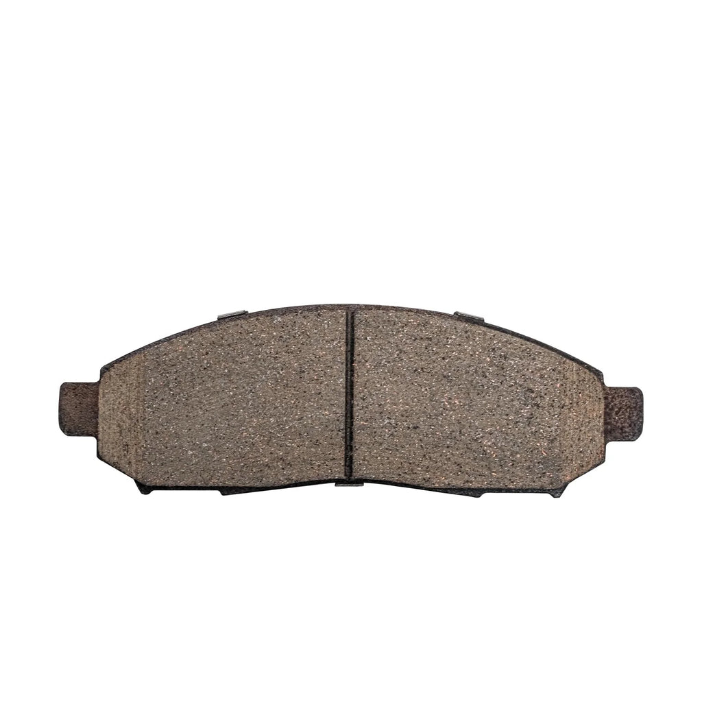 Ceramic Front Brake Pads I206