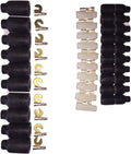 Electrical Connectors, Male / Female - 10 Each H401451