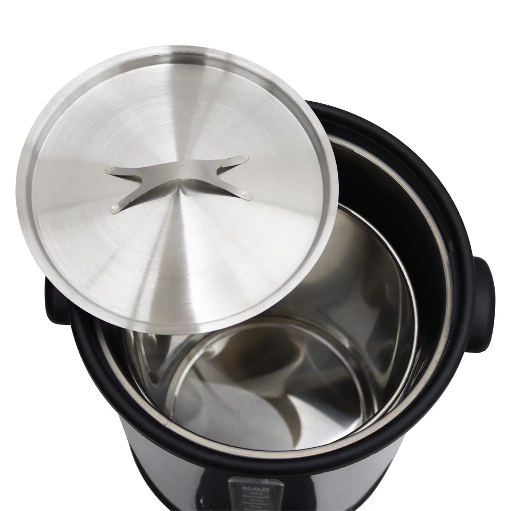 8.8L Stainless Steel Hot Water Dispenser K89522