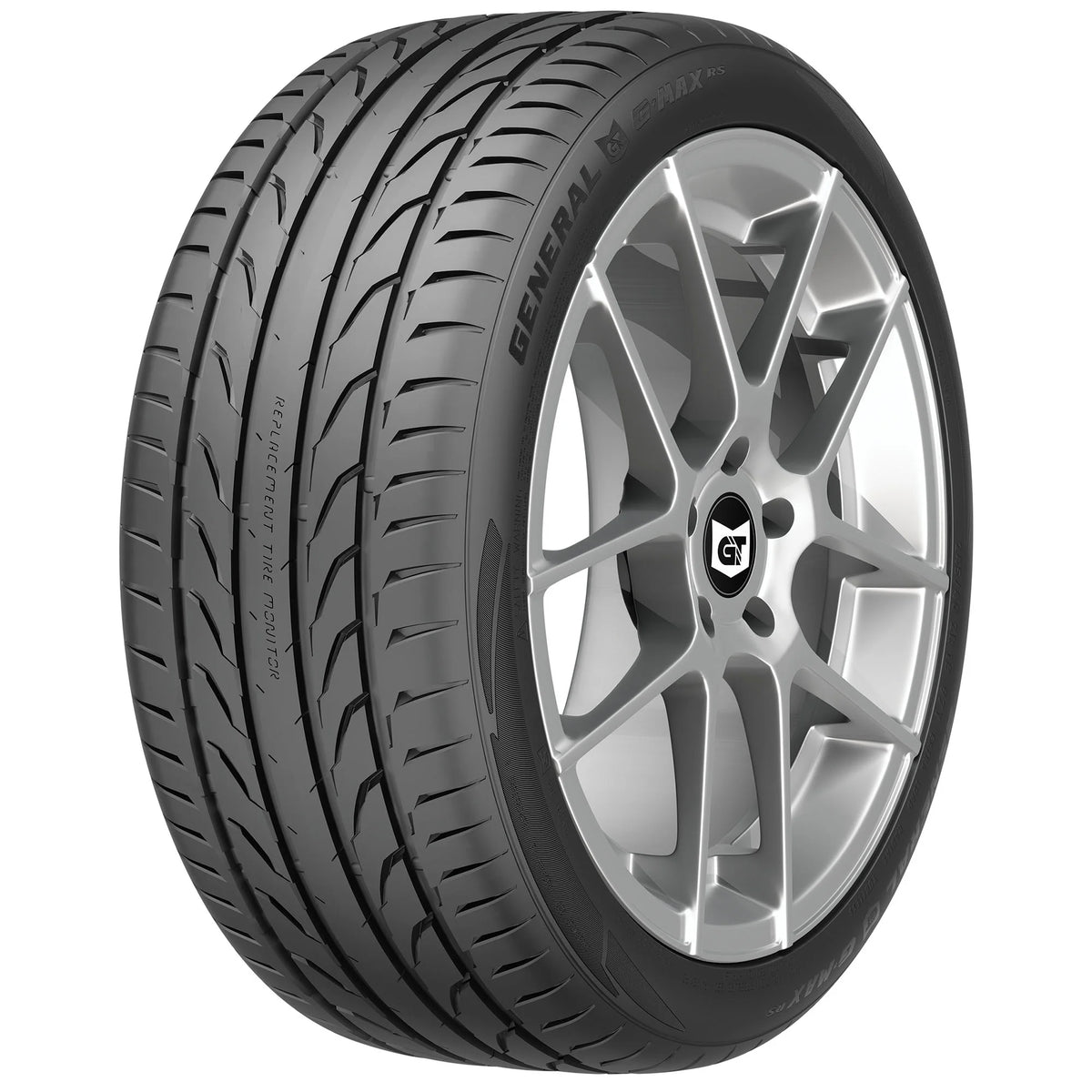 Summer 285/35ZR20 100Y Passenger Tire Q21614