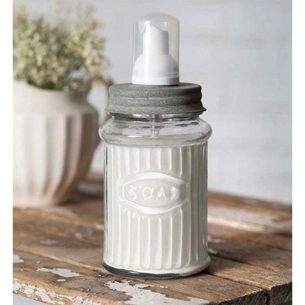 Hoosier Foam Dispenser C88369