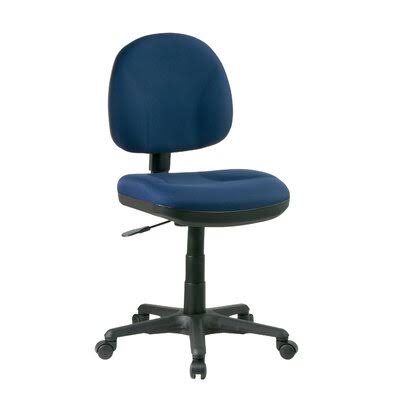 Upholstered Task Chair X52549