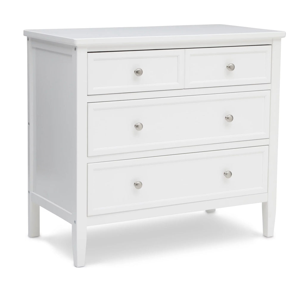 3 Drawer Dresser Z3727