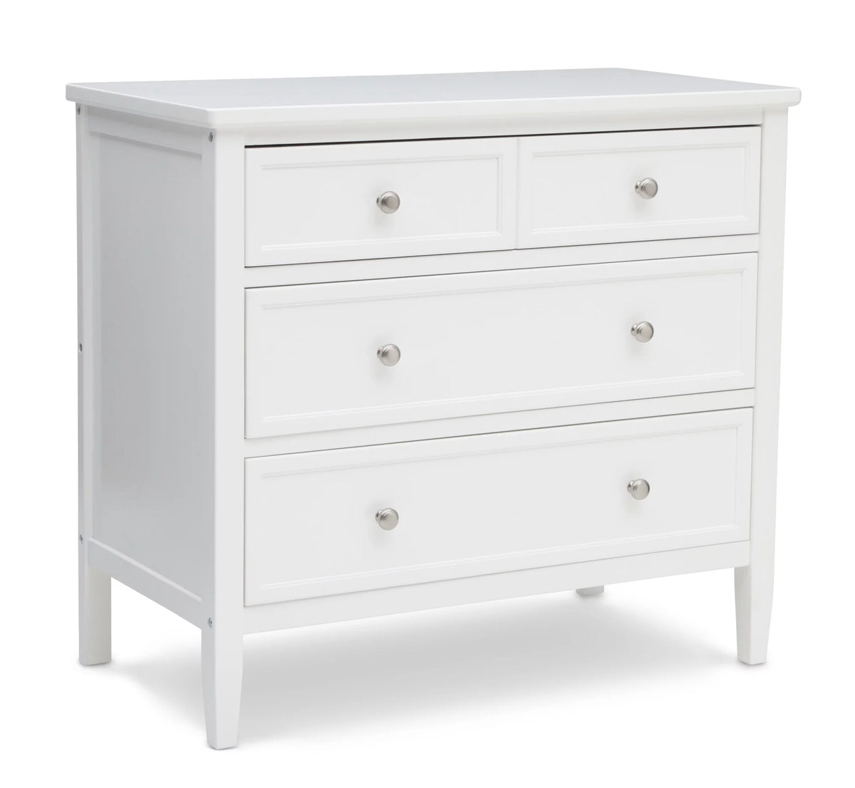 3 Drawer Dresser Z3727
