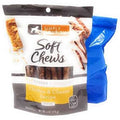 Soft Chews Dog Treat Sticks 6oz I3738