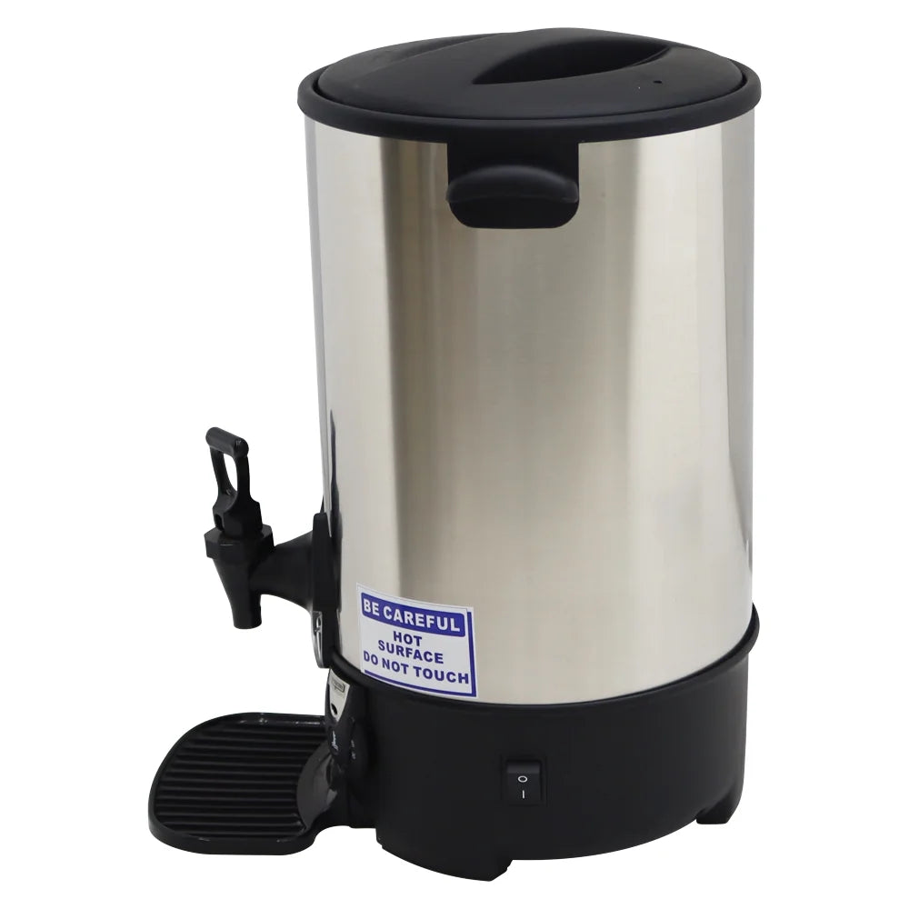8.8L Stainless Steel Hot Water Dispenser K89522