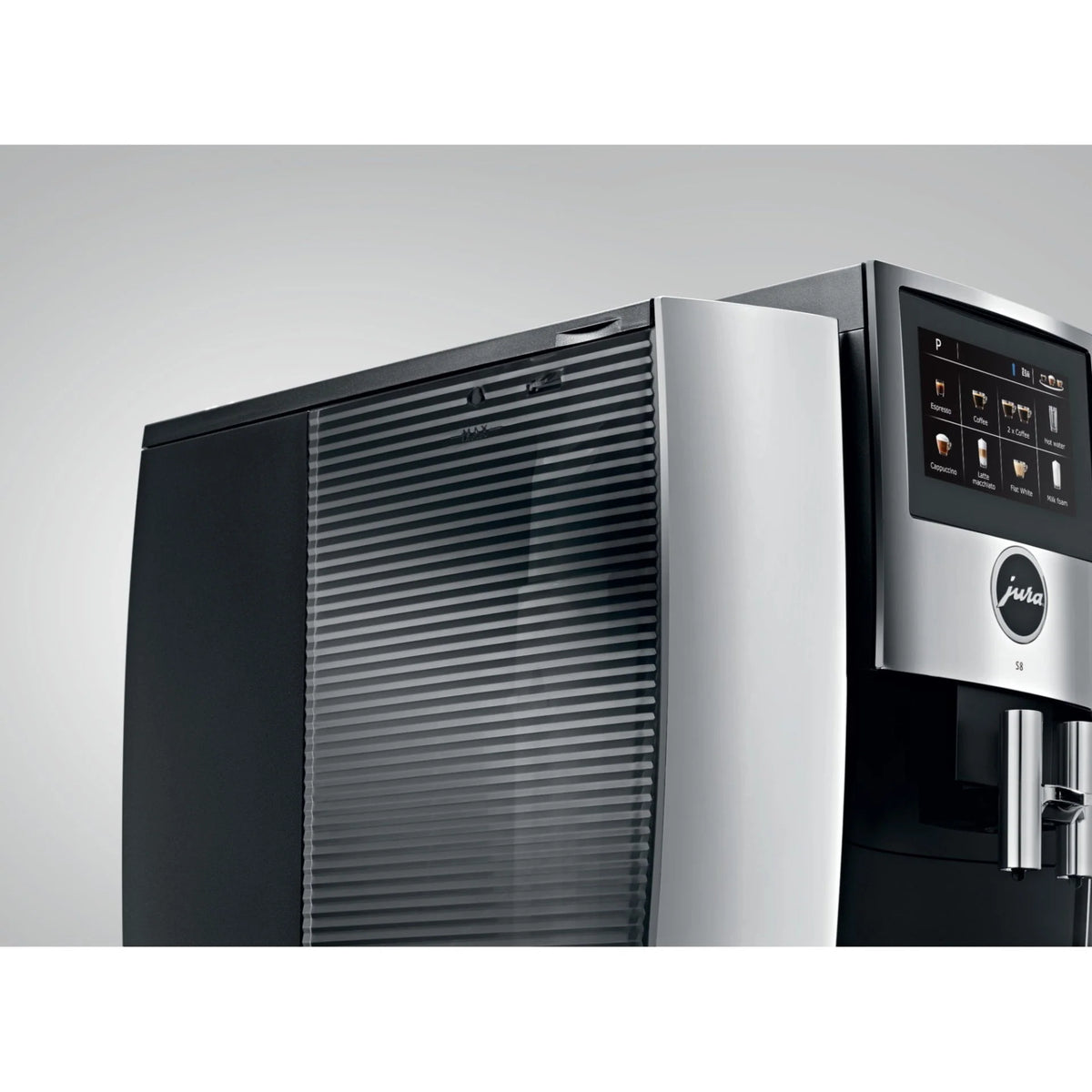 Automatic Coffee & Espresso Machine T3542