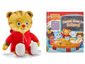 Plush Doll & Goodnight Book Set O79151