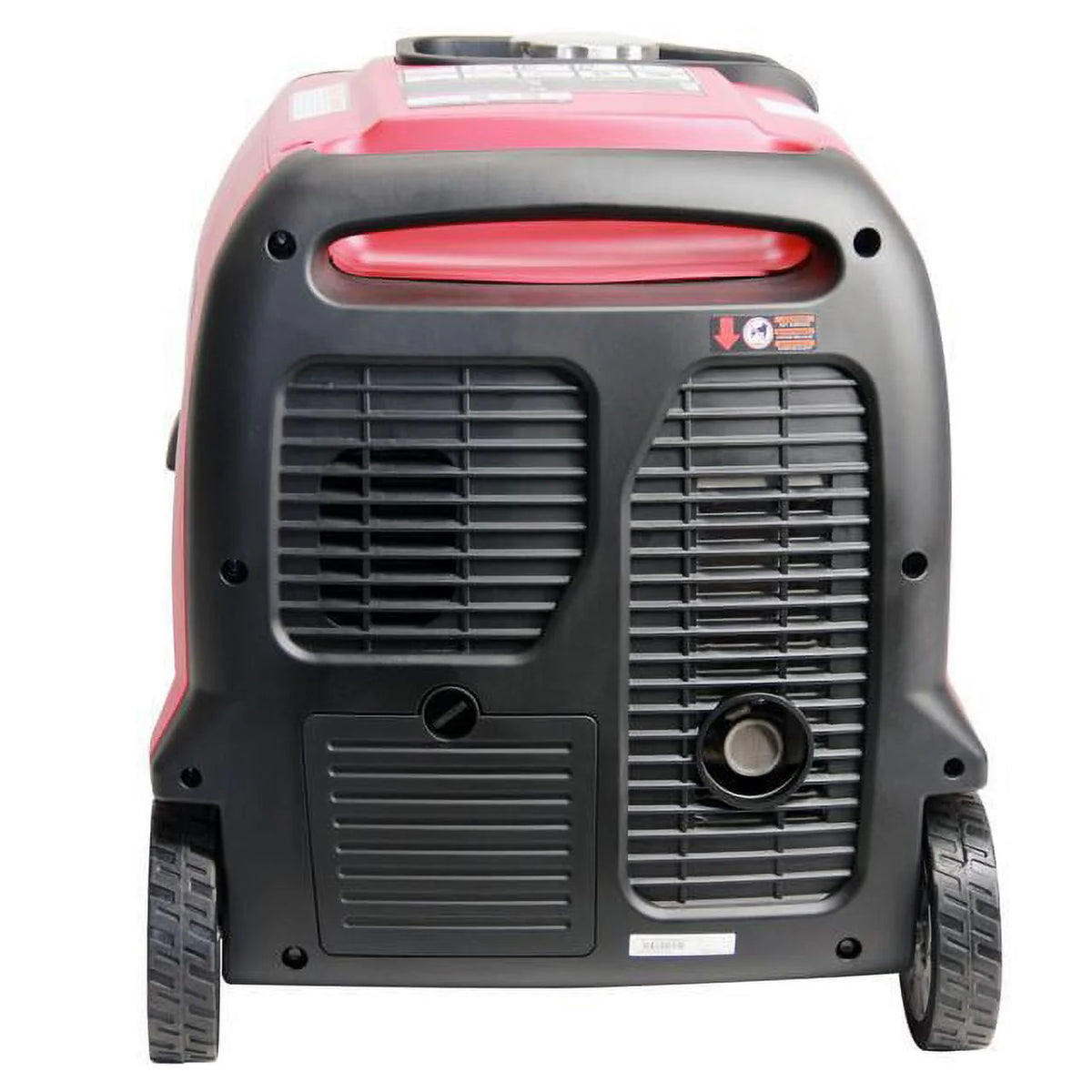 Inverter Generator I487576