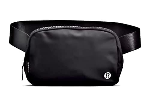 Black Belt Bag D459662