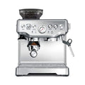 Coffee machine with cappuccinatore 15 bar stainless steel G26341