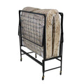 39-inch Rollaway Bed with Poly Fiber Mattress B596190