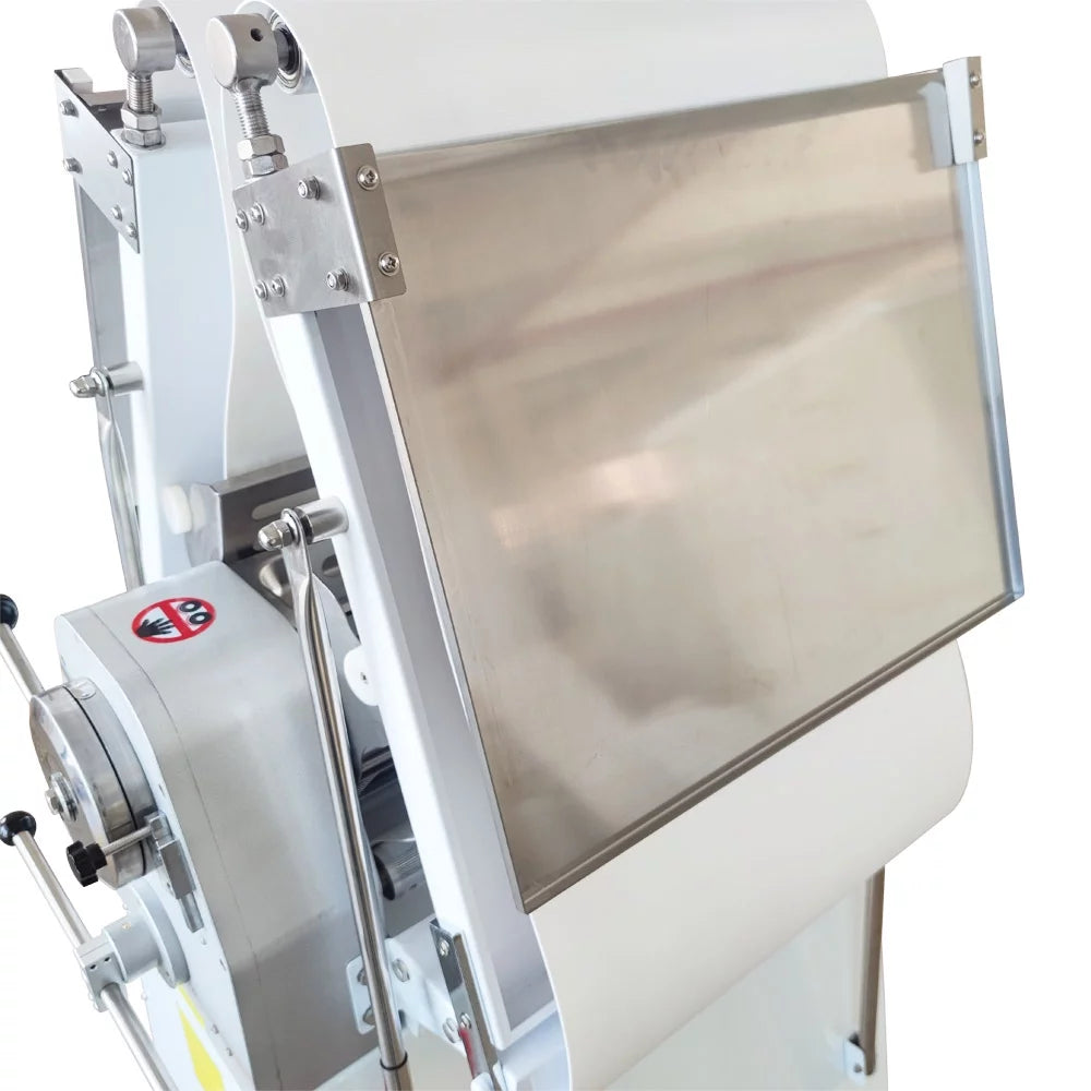 Dough Sheeter Dough Roller Machine 220V A8115