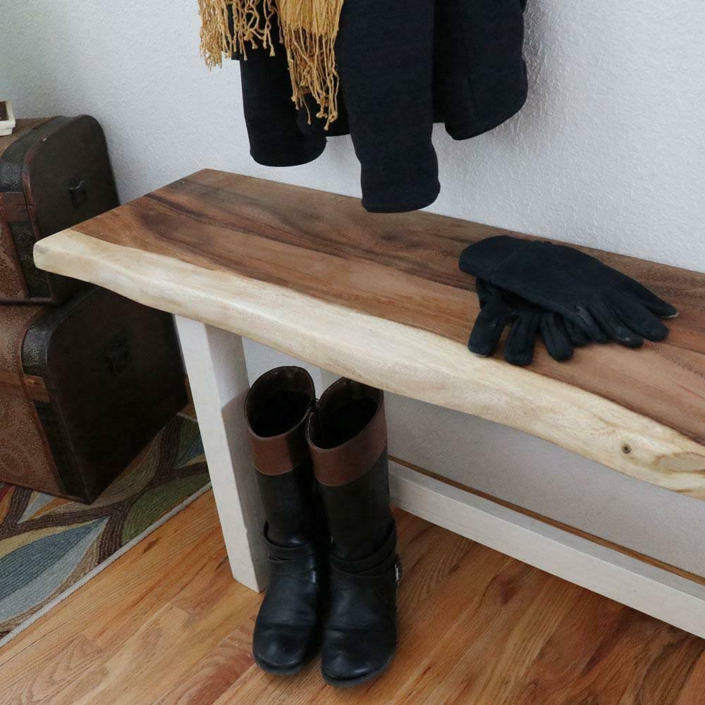 Acacia Butcher Block Countertop A6099