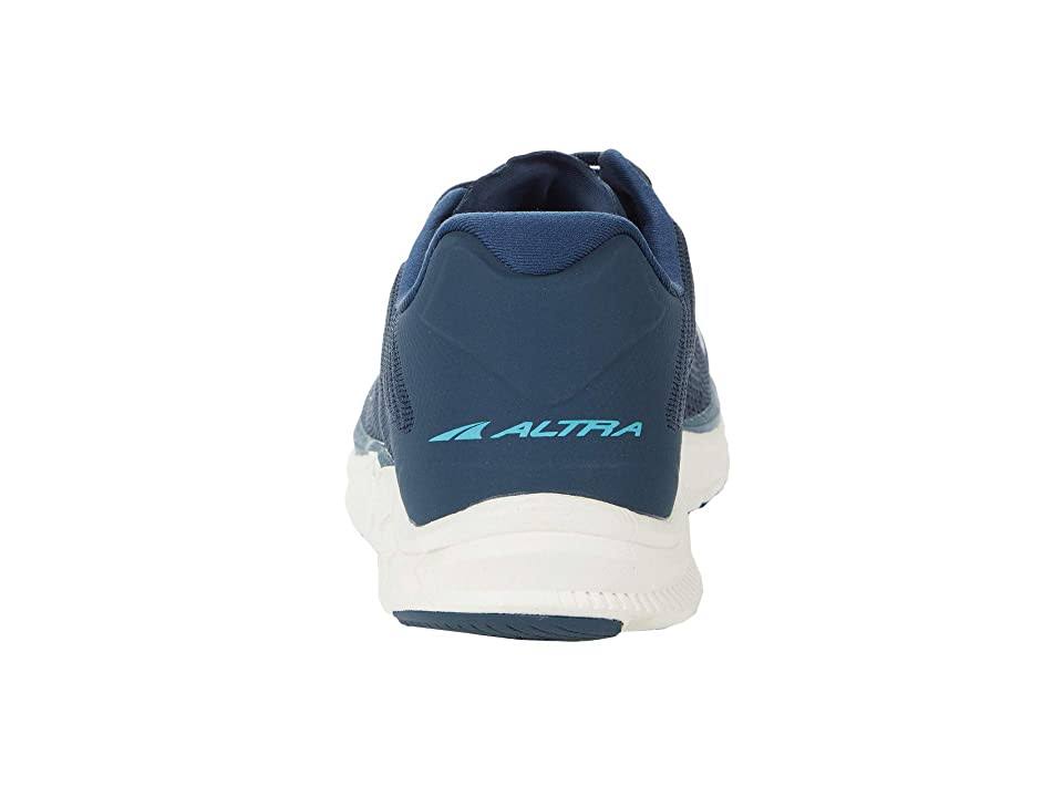 Men's Majolica Blue Running Shoes P8109
