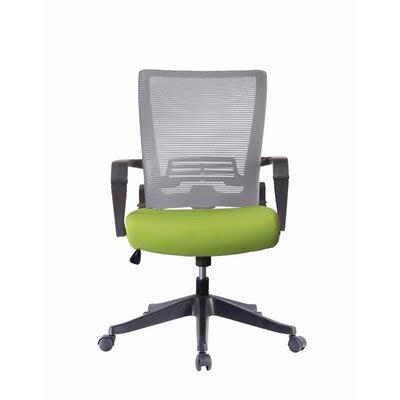 Green Mesh Task Chair C139905