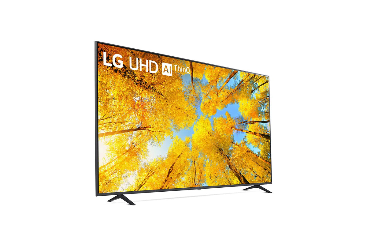 50" 4K LED TV Q600583