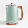 Silt Green Kettle Z974