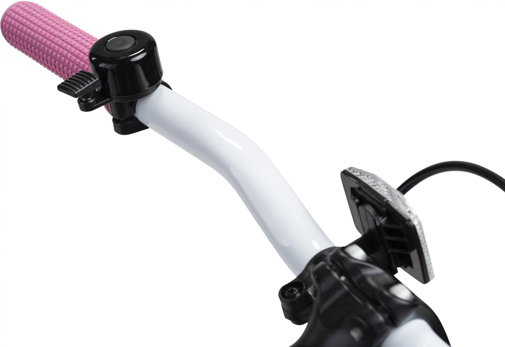 24 Girls 7-Speed Cruiser Bicycle Pink P49006