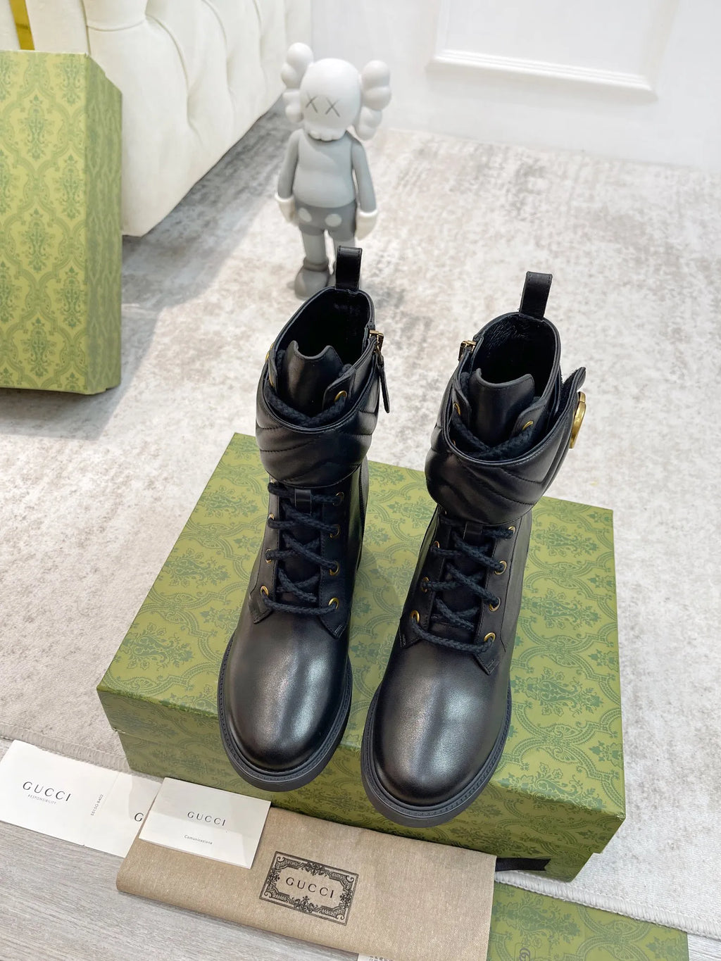 Women Boots X25339
