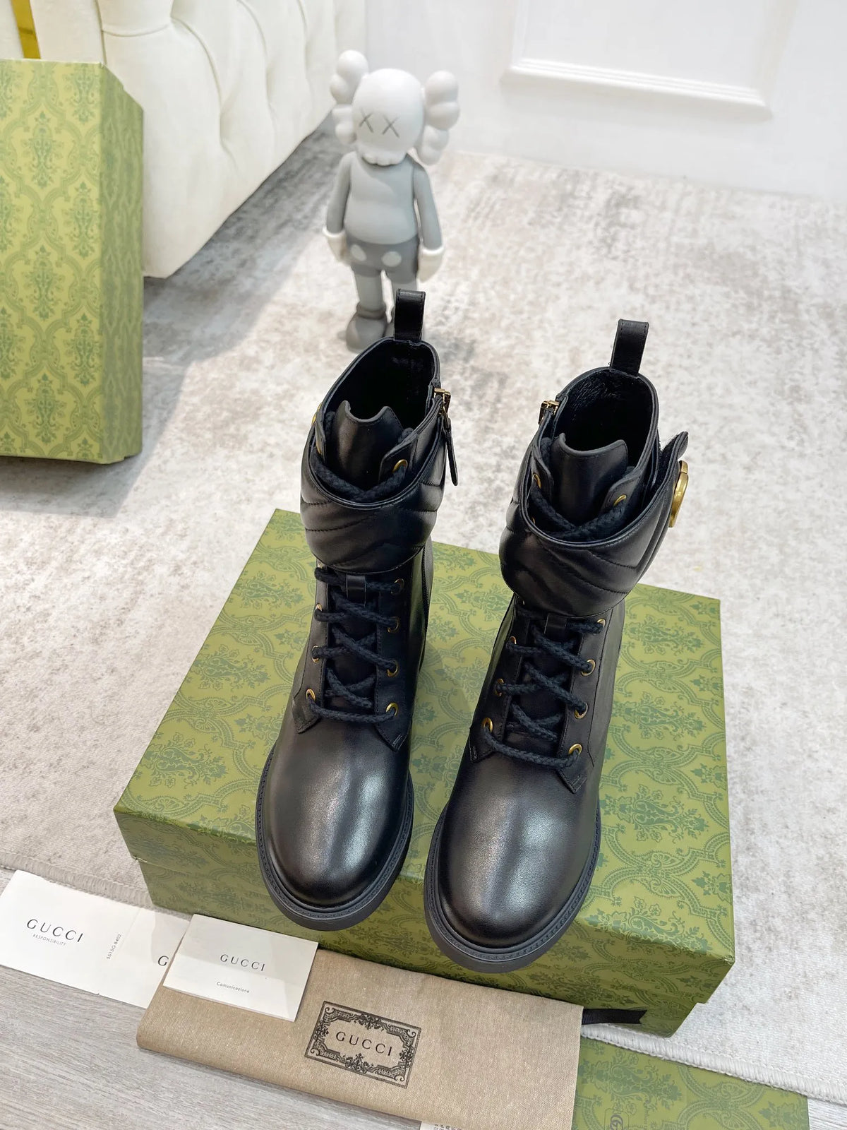 Women Boots X25339