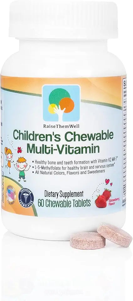 Kids Vitamins B2754