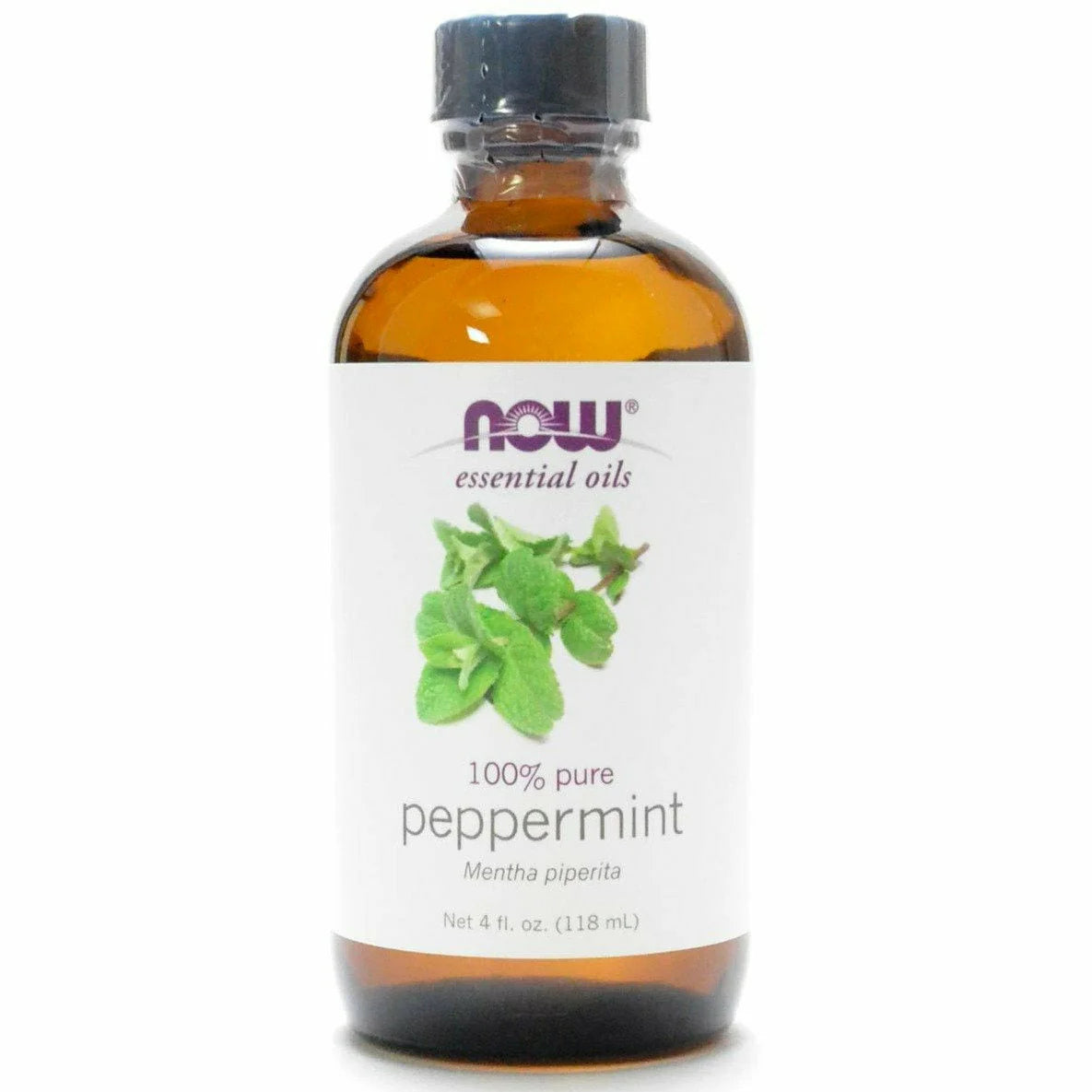 Peppermint Oil 4 oz S441