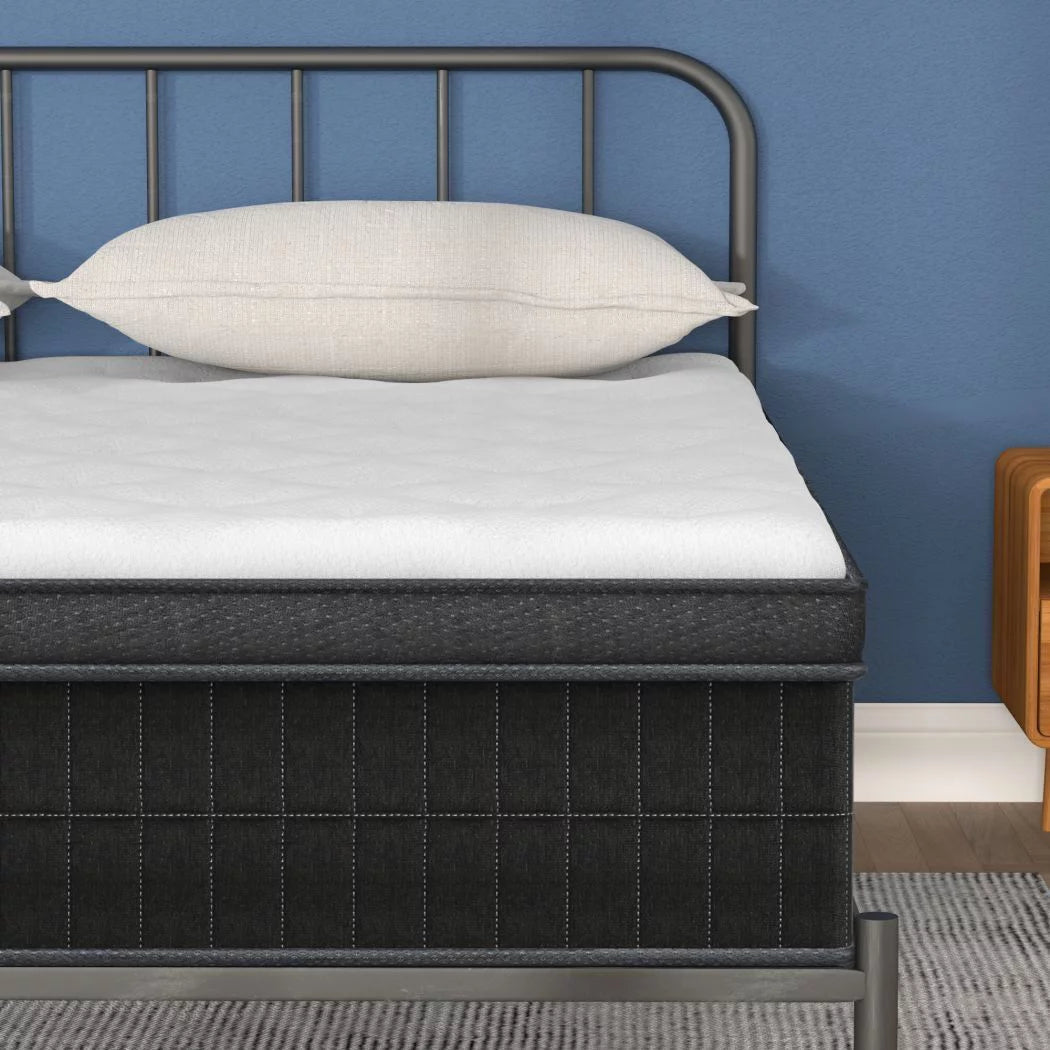 Queen Hybrid Medium Firm Mattress X672728