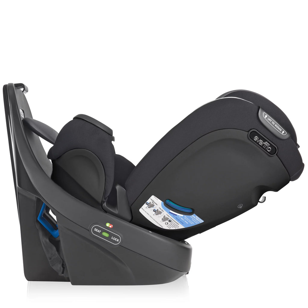 Convertible Car Seat C549612