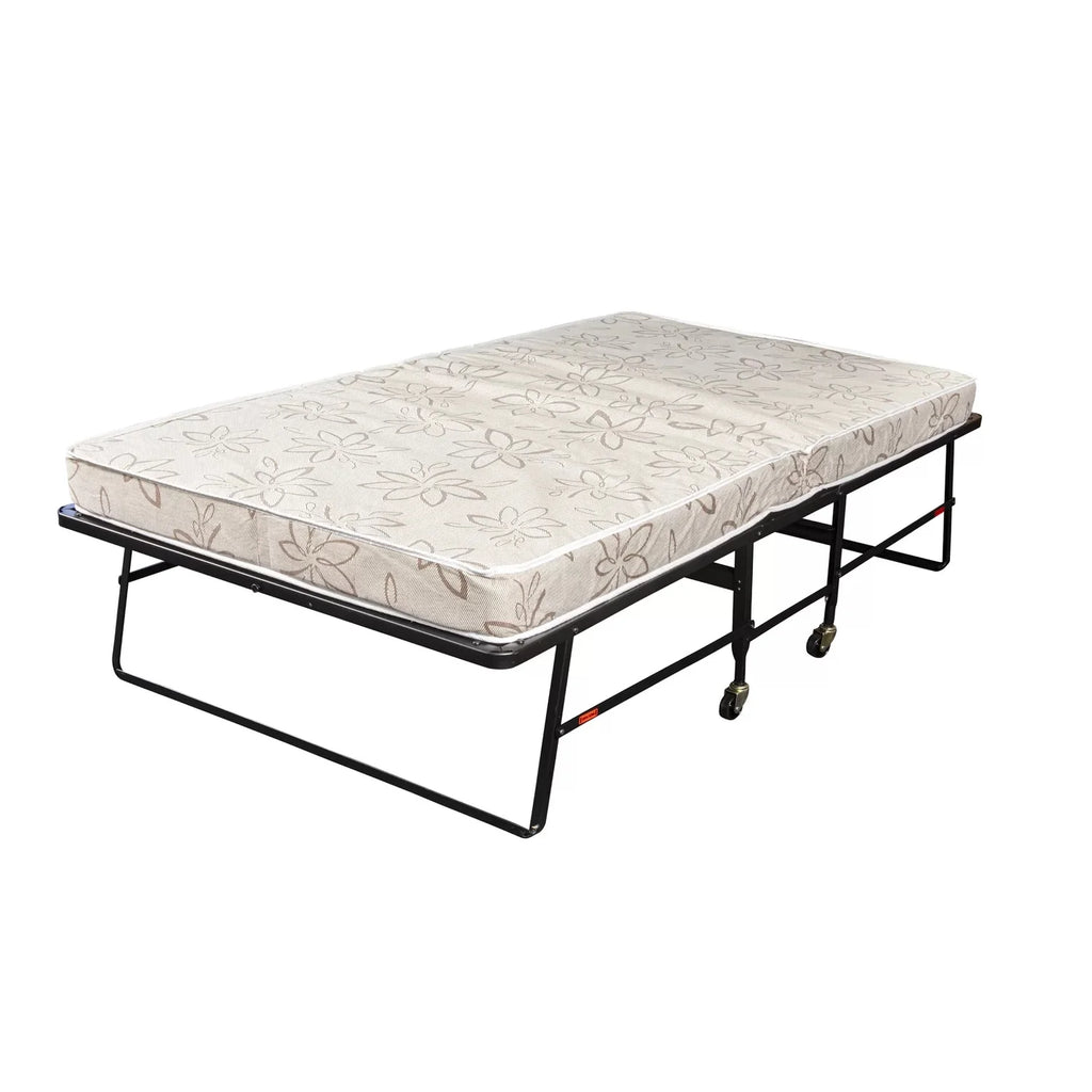 39-inch Rollaway Bed with Poly Fiber Mattress B596190