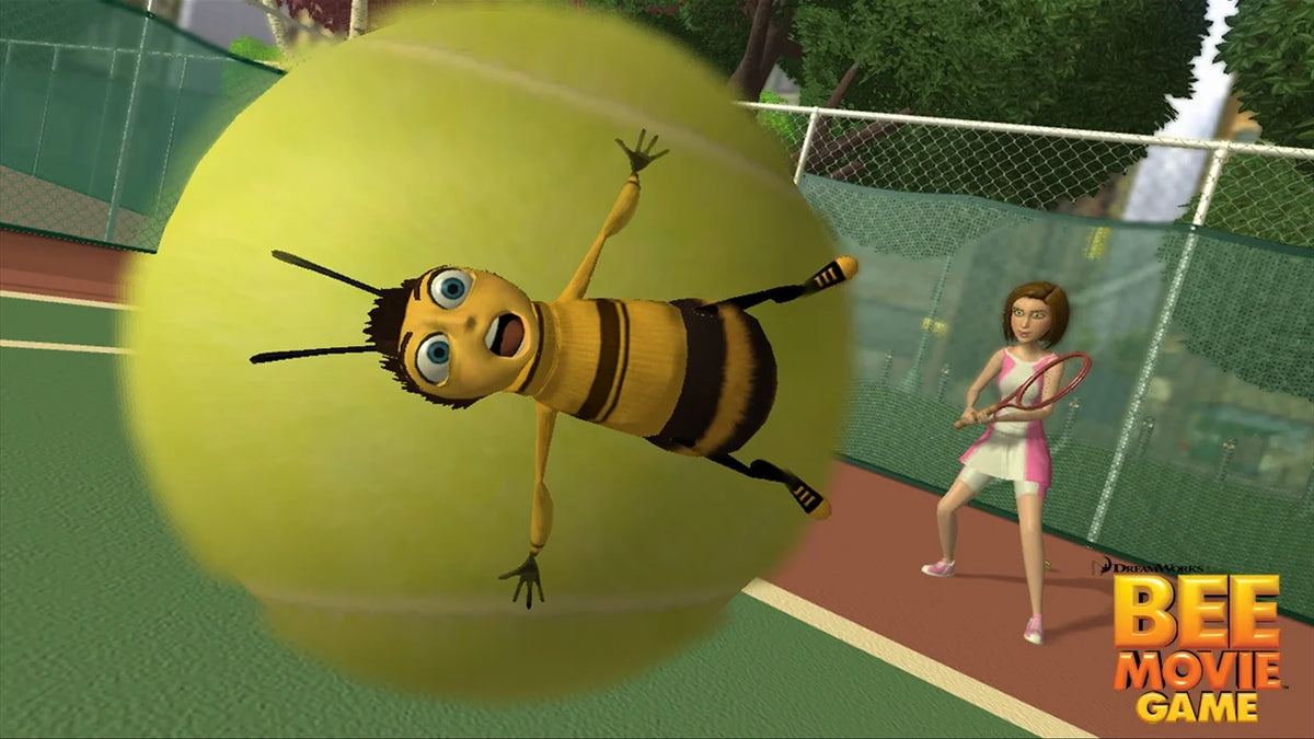 Bee Movie Xbox 360 D278191